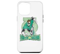 Carcasa para iPhone 12 Pro MAX Green Lantern In Brightest Day