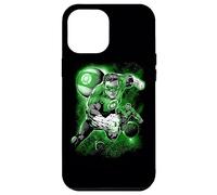Carcasa para iPhone 12 Pro MAX Green Lantern Lantern Planet