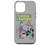 Carcasa para iPhone 12 Pro MAX Green Lantern Puppet Menace