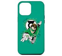 Carcasa para iPhone 12 Pro MAX Green Lantern Ring First