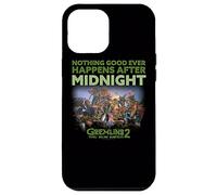 Carcasa para iPhone 12 Pro MAX Gremlins 2 After Midnight
