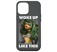Carcasa para iPhone 12 Pro MAX Gremlins Morning Monster
