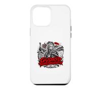 Carcasa para iPhone 12 Pro MAX Gudrid Thorbjarnardottir: Explorador de la Saga vikinga nórdica