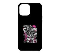 Carcasa para iPhone 12 Pro MAX Gunnar Y Hallgerd Norse Viking Saga Amantes
