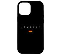 Carcasa para iPhone 12 Pro MAX Hamburgo Alemania