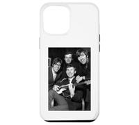 Carcasa para iPhone 12 Pro MAX Hank Marvin Las Sombras Apache Era 1968