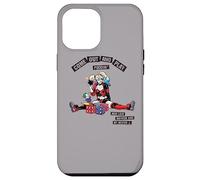 Carcasa para iPhone 12 Pro MAX Harley Quinn Come out and Play