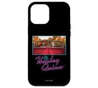 Carcasa para iPhone 12 Pro MAX Harley Quinn Escapes with The Bride, Poison Ivy