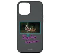 Carcasa para iPhone 12 Pro MAX Harley Quinn Pet Hyenas, Bud and Lou