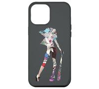 Carcasa para iPhone 12 Pro MAX Harley Quinn Scene Inside