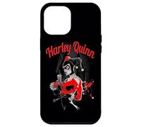 Carcasa para iPhone 12 Pro MAX Harley Quinn Spring Gun