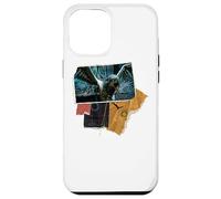 Carcasa para iPhone 12 Pro MAX Harry Potter Buckbeak Photo Collage