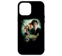 Carcasa para iPhone 12 Pro MAX Harry Potter Chamber of Secrets Poster