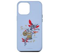 Carcasa para iPhone 12 Pro MAX Harry Potter Cornish Pixies Making Mischief