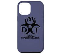 Carcasa para iPhone 12 Pro MAX Harry Potter Department of Magical Transportation