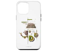 Carcasa para iPhone 12 Pro MAX Harry Potter Dobby vs. Aunt Petunia's Pudding