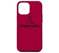 Carcasa para iPhone 12 Pro MAX Harry Potter First Year Hogwarts School