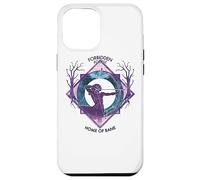 Carcasa para iPhone 12 Pro MAX Harry Potter Forbidden Forest Home of Bane