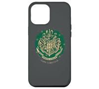 Carcasa para iPhone 12 Pro MAX Harry Potter Happy Christmas!
