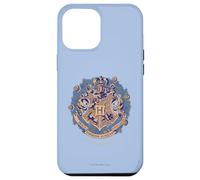 Carcasa para iPhone 12 Pro MAX Harry Potter Happy Christmas from Hogwarts Christmas