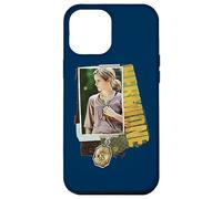 Carcasa para iPhone 12 Pro MAX Harry Potter Hermione Locket Horcrux Collage