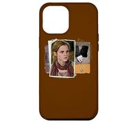 Carcasa para iPhone 12 Pro MAX Harry Potter Hermoine Granger Photo Collage