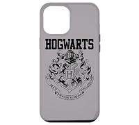 Carcasa para iPhone 12 Pro MAX Harry Potter Hogwarts Athletic