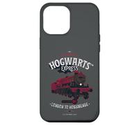Carcasa para iPhone 12 Pro MAX Harry Potter Hogwarts Express All Aboard