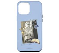 Carcasa para iPhone 12 Pro MAX Harry Potter Luna Lovegood Movie Still and Quote