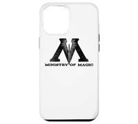 Carcasa para iPhone 12 Pro MAX Harry Potter Ministry of Magic