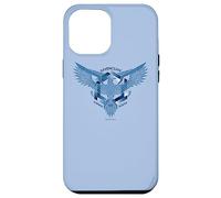 Carcasa para iPhone 12 Pro MAX Harry Potter Ravenclaw Learning Wisdom Wit