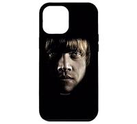 Carcasa para iPhone 12 Pro MAX Harry Potter Ron Poster Head