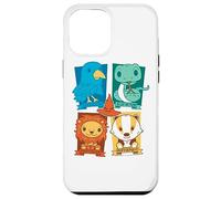 Carcasa para iPhone 12 Pro MAX Harry Potter Sorting Hat and Houses