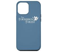 Carcasa para iPhone 12 Pro MAX Harry Potter The Forbidden Forest Logo