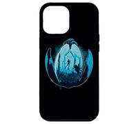 Carcasa para iPhone 12 Pro MAX Harry Potter The Golden Egg