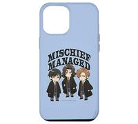 Carcasa para iPhone 12 Pro MAX Harry Potter The Marauders