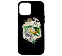Carcasa para iPhone 12 Pro MAX Harry Potter The Wizarding Communityministry of Magic