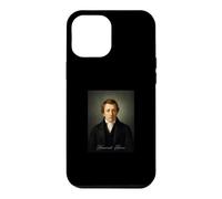 Carcasa para iPhone 12 Pro MAX Heinrich Heine Poeta