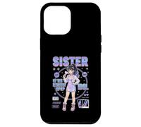 Carcasa para iPhone 12 Pro MAX Hermana del Cumpleaños KPOP Idol Girls Amantes de la música Coreana