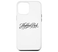 Carcasa para iPhone 12 Pro MAX Highland Park Los Ángeles Noreste NELA HLP York 90042