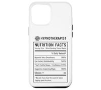 Carcasa para iPhone 12 Pro MAX Hipnoterapeuta Humor Hipnosis