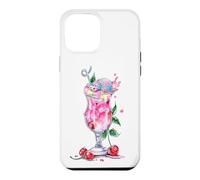 Carcasa para iPhone 12 Pro MAX Hipopótamo y CER