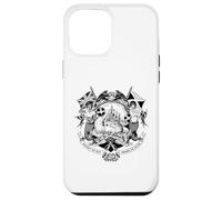 Carcasa para iPhone 12 Pro MAX HMT Windrush Trojan Skinhead Reggae - British Jamaican