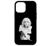 Carcasa para iPhone 12 Pro MAX Hole Courtney Love Pretty On The Inside Era Phil Nicholls