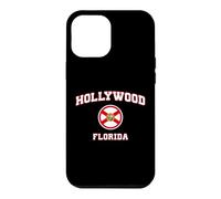 Carcasa para iPhone 12 Pro MAX Hollywood Florida (Florida)