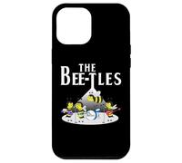 Carcasa para iPhone 12 Pro MAX Honey Bee Apiarist Funny Apicultura Abeja Amante