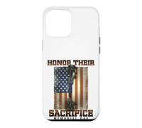Carcasa para iPhone 12 Pro MAX Honor SU SACRIFICADO