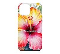 Carcasa para iPhone 12 Pro MAX Ho'oponopono Oración TE Amo LO PERDONAR Gracias Hawaii