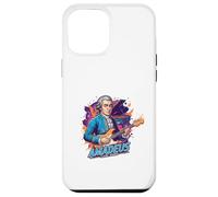 Carcasa para iPhone 12 Pro MAX Hora de Amadeus