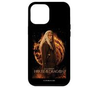 Carcasa para iPhone 12 Pro MAX House of The Dragon Corlys Poster